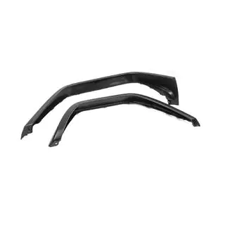 Lokasuojan levikkeet Base (4 kpl, ABS) Mercedes G class W463 1990–2018 kuva 3