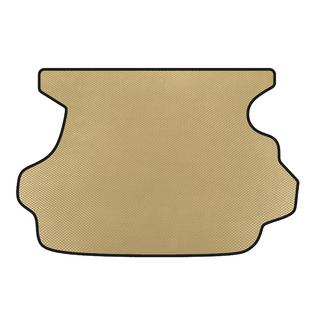 Tavaratilan matto (1996-1999, Beige)