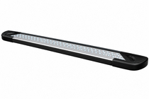 Volkswagen T5 2010–2015 X5-tyyppiset LED-sivuportaat (2 kpl, alumiini) kuva 2