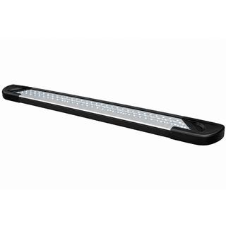 X5-tyyppiset LED-sivuportaat (2 kpl, alumiini) kuva 2