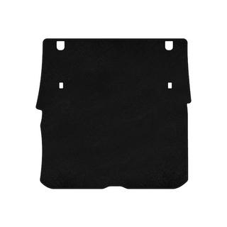 Tekstiilinen tavaratilan matto Classic (2015-2018, 3. rivi, 8-paikkainen, USA, Musta)