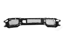 Mercedes G class W463 1990–2018 Puskurin ritiläsarja (AMG, musta) kuva 4