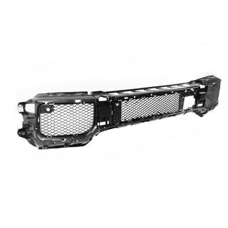 Puskurin ritiläsarja (AMG, musta) Mercedes G сlass W463 1990–2018 kuva 1