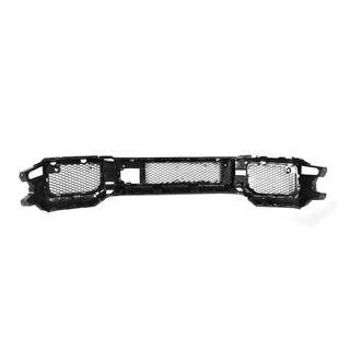 Puskurin ritiläsarja (AMG, musta) Mercedes G сlass W463 1990–2018 kuva 4