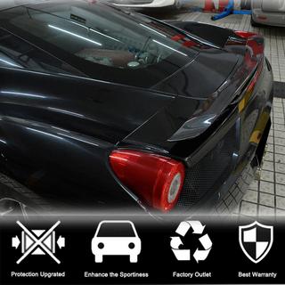 Spoileri V2 (2011-2013, hiilikuitu) Ferrari 458 Italia 2009–2015 kuva 3
