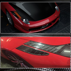 Ferrari 458 Italia 2009–2015 Etupuskurin lisäosat V1 (2011-2013, hiilikuitu) kuva 3