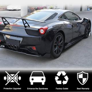 Kylkihelmat (2011-2013, hiilikuitu) Ferrari 458 Italia 2009–2015 kuva 3