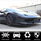 Ferrari 458 Italia 2009–2015 Etupuskurin lipat V2 (2011-2013, hiilikuitu) kuva 3