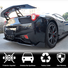 Ferrari 458 Italia 2009–2015 Spoileri V3 (2011-2013, hiilikuitu) kuva 3
