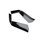 Ferrari 488 GTB 2015–2019 Etupuskurin flap-lipat (2015-2019, hiilikuitu) kuva 4