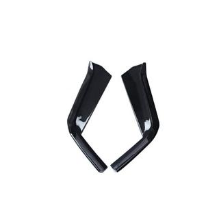 Etupuskurin flap-lipat (2015-2019, hiilikuitu) kuva 3