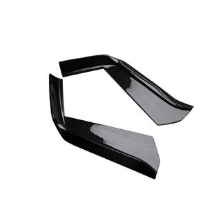 Etupuskurin flap-lipat (2015-2019, hiilikuitu) kuva 4