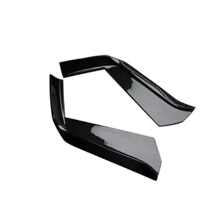 Etupuskurin flap-lipat (2015-2019, hiilikuitu) kuva 4