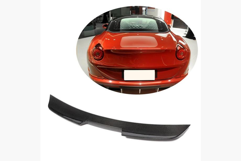 Ferrari California 2008–2017 Spoileri (2015-2018, hiilikuitu) Image