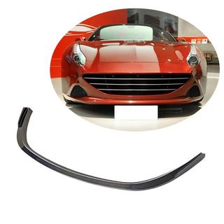 Etupuskurin lip (2015-2018, hiilikuitu) Ferrari California 2008–2017 kuva 1