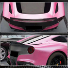 Ferrari F12 Berlinetta 2012–2017 Spoileri (2012-2014, hiilikuitu) kuva 5