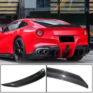 Spoileri (2012-2014, hiilikuitu) Ferrari F12 Berlinetta 2012–2017 kuva 2