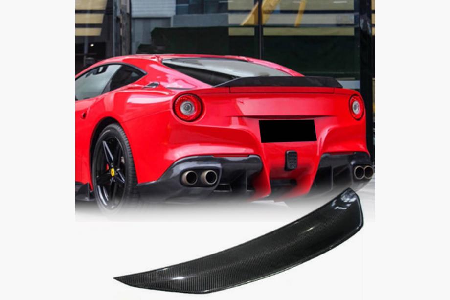 Ferrari F12 Berlinetta 2012–2017 Spoileri (2012-2014, hiilikuitu) Image