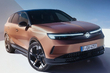 Opel Grandland II: Crossoverin uusi sukupolvi kuva 1