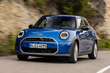 Uuden Mini Hatch (F65) 5-door -katsaus: ikonisen hatchbackin 4. sukupolvi kuva 2