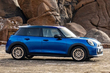 Uuden Mini Hatch (F65) 5-door -katsaus: ikonisen hatchbackin 4. sukupolvi kuva 4