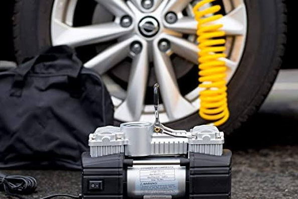 Mikä autokompressori on paras? Valitse luotettava apuri