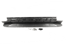 Toyota Highlander 2019– OEM-sivuportaat (2024+, 2 kpl, alumiini) kuva 14