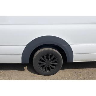 AMG-lokasuojan levikkeet (ABS) kuva 3