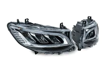 Mercedes Sprinter W907/W910 2018– LED-ajovalot (2 kpl) kuva 4
