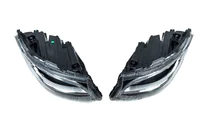Mercedes Sprinter W907/W910 2018– LED-ajovalot (2 kpl) kuva 5