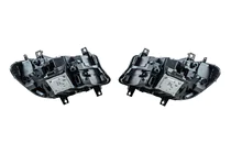 Mercedes Sprinter W907/W910 2018– LED-ajovalot (2 kpl) kuva 6