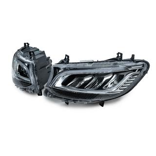 LED-ajovalot (2 kpl) kuva 2