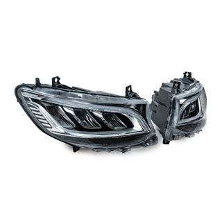 LED-ajovalot (2 kpl) kuva 4