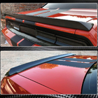 Dodge Challenger 2008–2023 Spoileri (2008-2014, Hiilikuitu) kuva 5