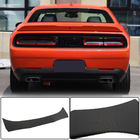 Dodge Challenger 2008–2023 Spoileri V1 (2015-2019, hiilikuitu) kuva 1