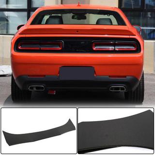 Spoileri V1 (2015-2019, hiilikuitu) Dodge Challenger 2008–2023 kuva 1