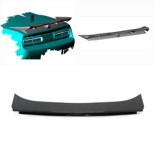 Spoileri V1 (2015-2019, hiilikuitu) Dodge Challenger 2008–2023 kuva 2