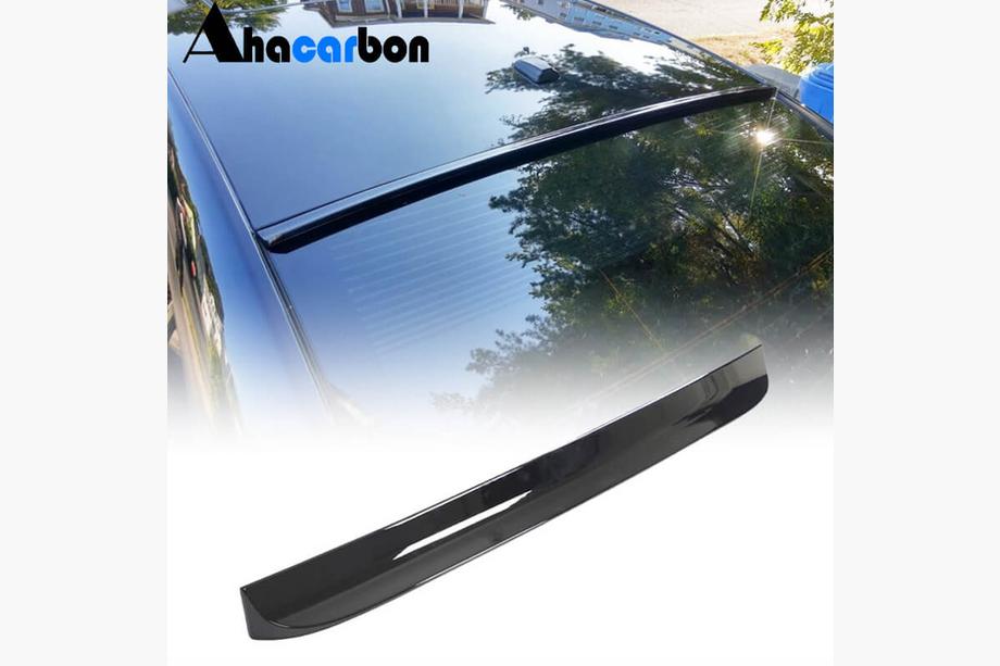 Dodge Charger 2010–2023 Spoileri (2015-2023, muovi) Image