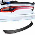 Dodge Charger 2010–2023 Spoileri (2015-2023, muovi) kuva 1