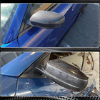 Dodge Charger 2010–2023 Peilinkuoret (Hiilikuitu) kuva 4