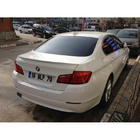 BMW 5-sarja F10/F11 2010–2016 Meliset F10 -spoileri (maalattavaksi) kuva 2
