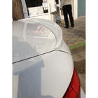 BMW 5-sarja F10/F11 2010–2016 Meliset F10 -spoileri (maalattavaksi) kuva 4