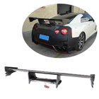 Nissan GT-R 2008–2025 Spoileri (2009-2015, Hiilikuitu) kuva 1