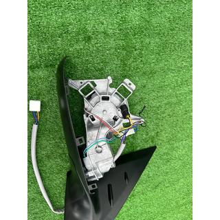 Sivupeilin taittomekanismi (Vuosimalleihin 2012-2016, 1 kpl) Toyota Land Cruiser 200 2007–2021 kuva 1