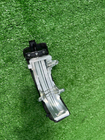 Toyota Land Cruiser 200 2007–2021 Peilin vilkku (2012-2016, 1 kpl) Vasen kuva 4