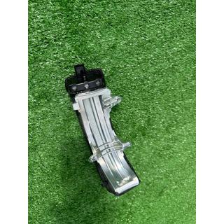 Peilin vilkku (2012-2016, 1 kpl) Toyota Land Cruiser 200 2007–2021 kuva 4