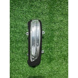 Peilin vilkku (2012-2016, 1 kpl) Toyota Land Cruiser 200 2007–2021 kuva 1