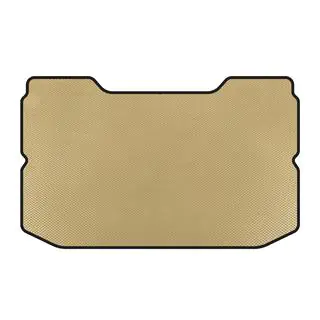 EVA-tavaratilan matto (beige)