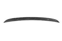 BMW 5-sarja E60/E61 2003–2010 Meliset-spoileri (maalattavaksi) kuva 5
