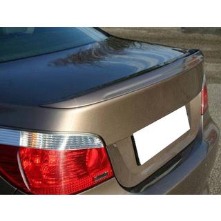 Meliset-spoileri (maalattavaksi) BMW 5-sarja E60/E61 2003–2010 kuva 1